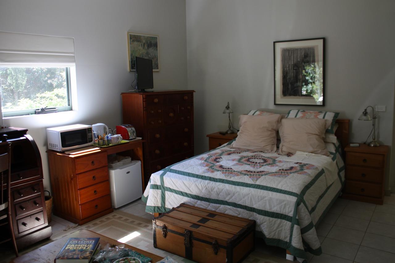 Bed and Breakfast Mandalay House Bellawongarah Zewnętrze zdjęcie